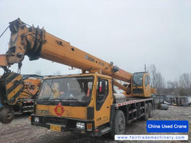 Buy XCMG Used Crane / 2 Buy XCMG Used Crane / 2